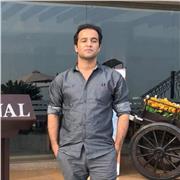 Dr uzair with one year clinical experience and passionate for teaching medicine